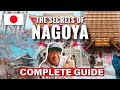 Japan S Most Boring City The Complete Nagoya Guide 