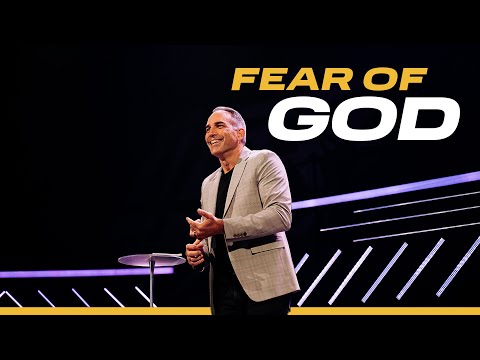Thriving In Chaos | Jesus Is Coming Back | Week 4