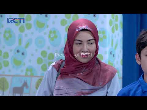 CINTA YANG HILANG | EPS 191-PART 5