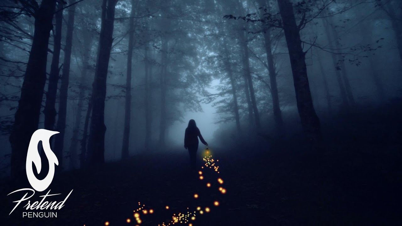 Aether - Dear Lillie (Dead Gravity Remix)