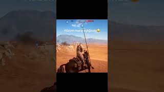 Battlefield 1 Hücum Marşı Eşliğinde ☠️ Abone Ve Beğeni Atmayı Unutmayın ♥️