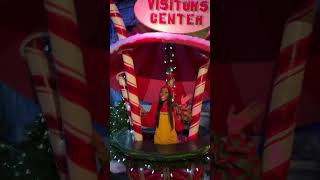 The History of Macy's Santaland