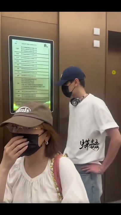 please give him more space !! #tianxuning #chicheng #chineseactor