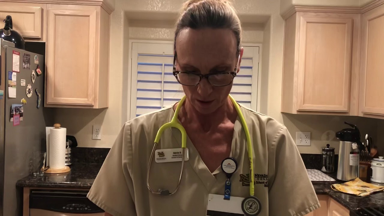 Tracheostomy Suctioning & Care YouTube