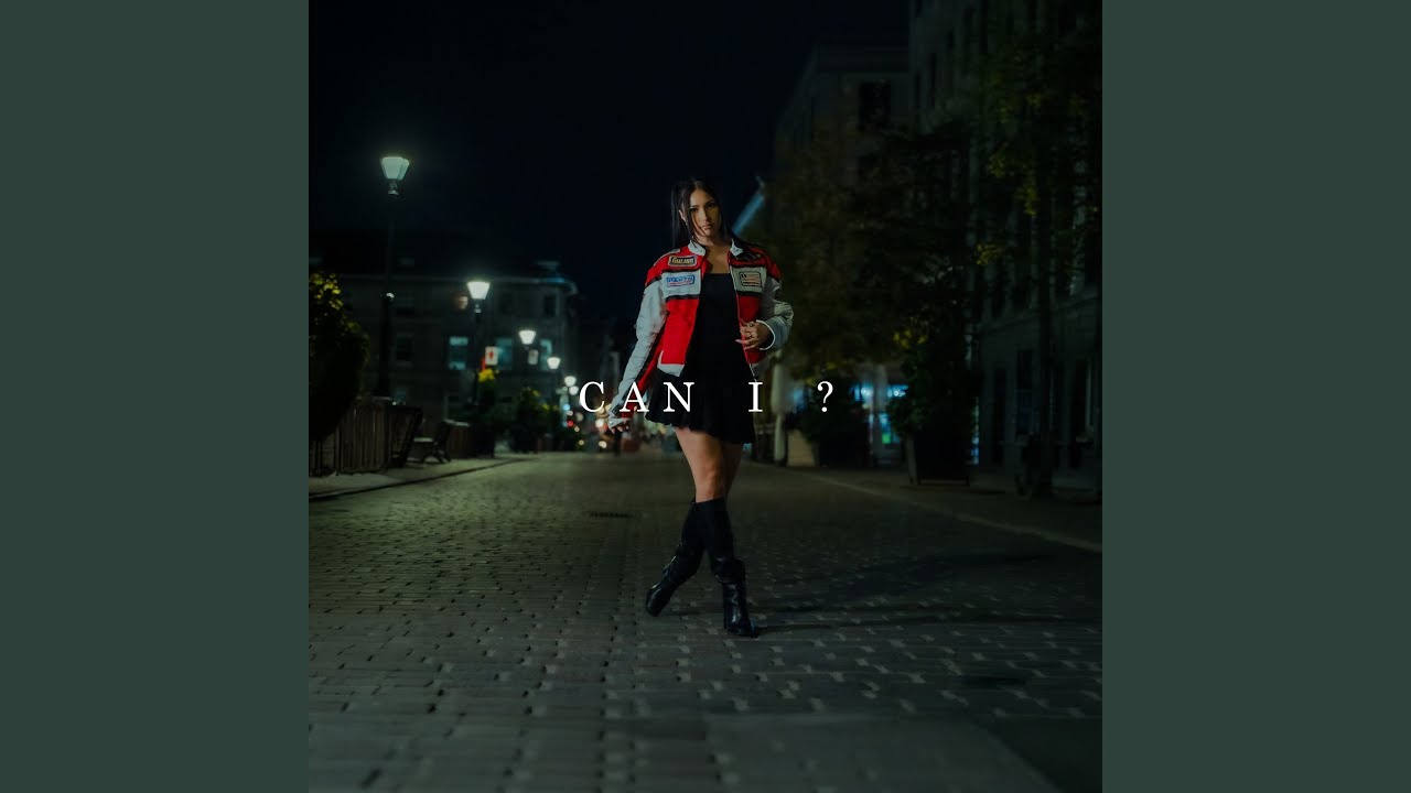 Watch Can I? on YouTube Watch Can I? on YouTube