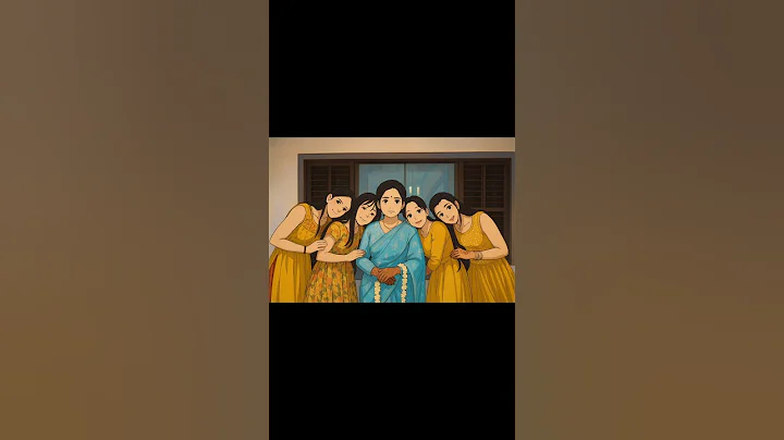 #ghibli​ #studioghibli​ #aiart​ #ai​ #artificialintelligence​ #anime​ #ghiblistudio​ #ghibl​#yt​#fyp