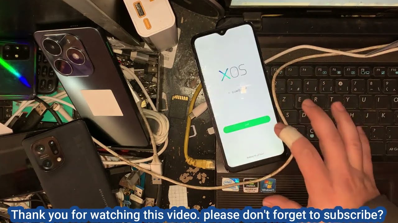 2025 Infinix Hot 10 Play FRP Bypass Android 10 | Infinix X688B FRP/Google Account Unlock Without Pc