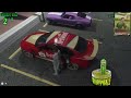 🥒 Quick Sunday Stream before week off! | Paul Hammerstein, then Henry Hudson? | NoPixel 4.0 WL GT