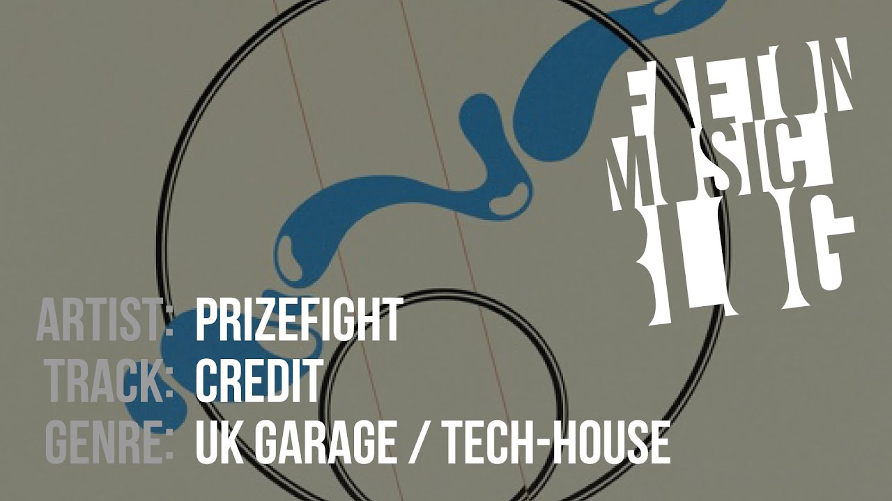 Prizefight - Credit