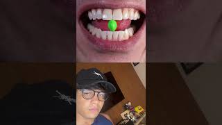 프링글스 볼펜 만들기 Pringles Pen DIY with Nano Tape! #Orbeez #Squishy #실리콘테이프