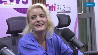 Ghana’s Presidency Too Powerful; Constitutional Review Must Fix It – Swiss Ambassador screenshot 2