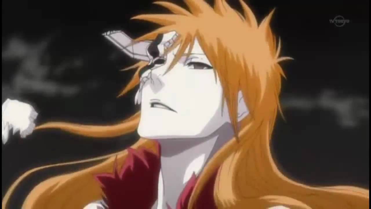 BLEACH - Riot - YouTube