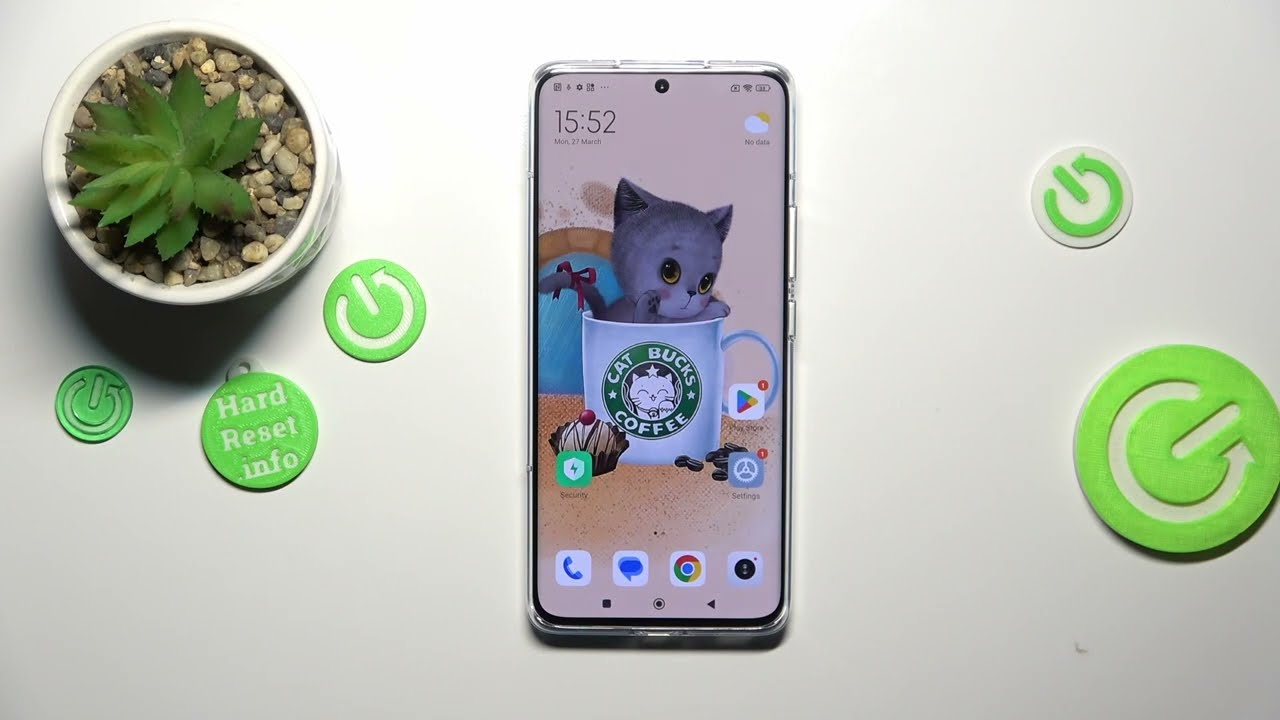 How to Change Screen Timeout on XIAOMI 13 Pro?