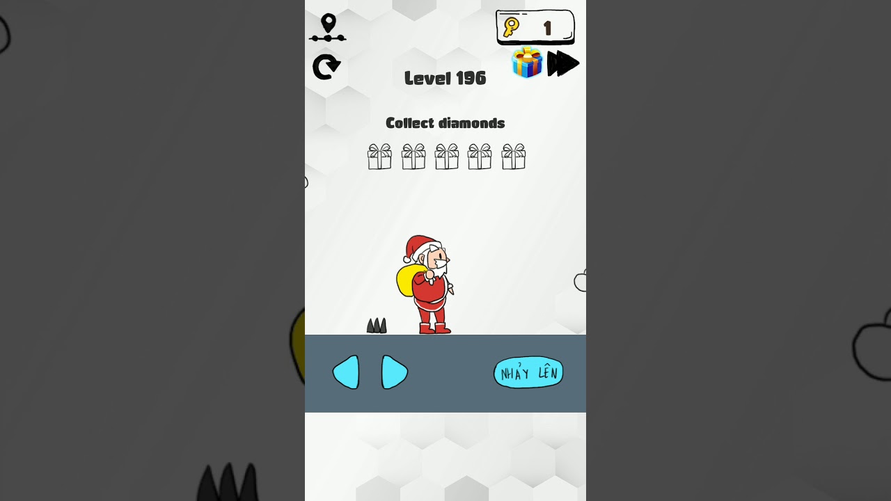 Brain Hack puzzle 196 Solution Walkthrough