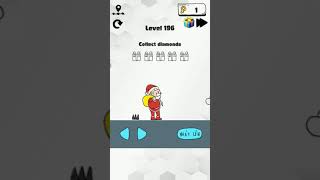 Brain Hack puzzle 196 Solution Walkthrough
