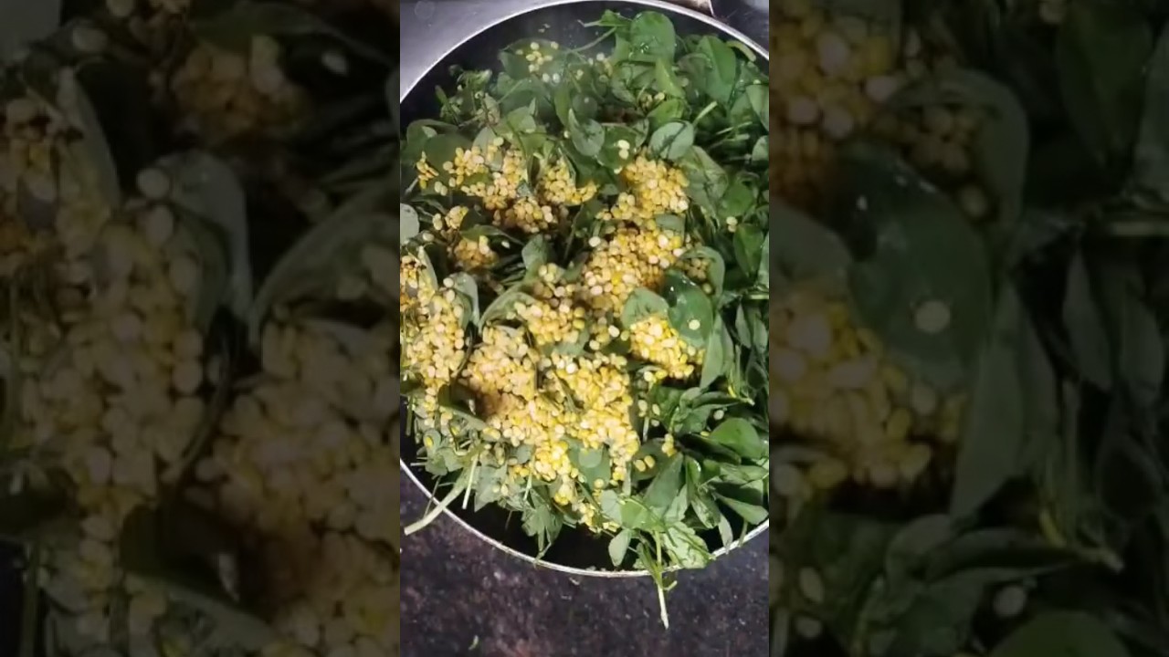 ooo methi vegetable 