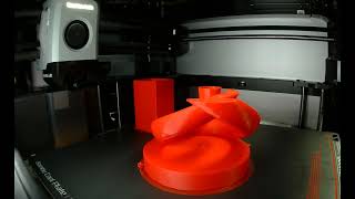 bambu labs 3d print timelapse