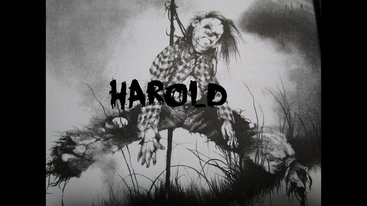 "Harold"