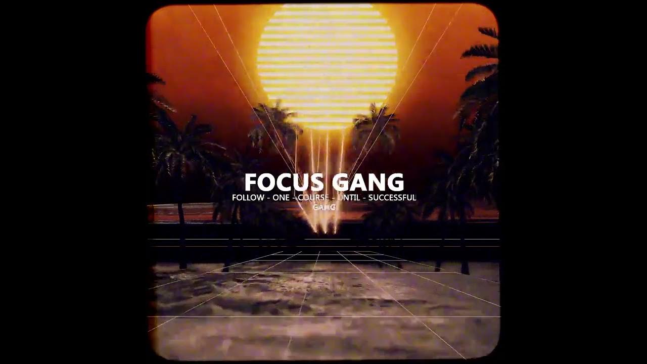 (Focus Gang Slow) NGTANOISE (Remake) - VSOUL ft. MFREE ft. TUYEN (Focus Gang Slow) NGTANOISE (Remake) - VSOUL ft. MFREE ft. TUYEN