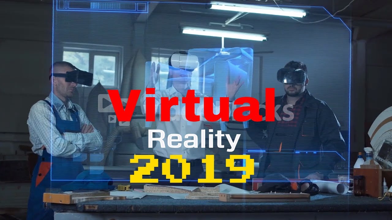 Top 6 VR Headset Of 2019 || Best VR Headset You Have To Buy In 2019