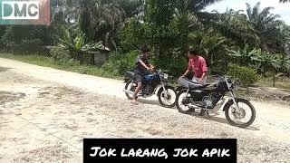 Story wa RX king (korban janji)