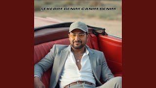 Şekerim benim canım benim - Berzah Music