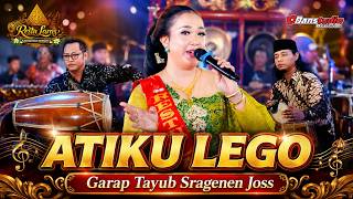 Download lagu GARAP JOZZ ..!! TAYUB SRAGENAN :: ATIKU LEGO :: BINTANG PUTRA AUDIO :: DanstudioHD
