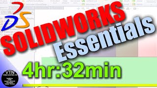 01 SOLIDWORKS Essentials  ( Welcome)