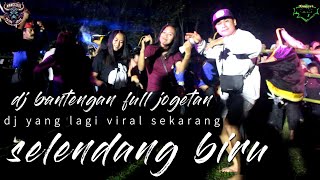 Download lagu dj bantengan yang lagi viral gaes ( selendang biru)