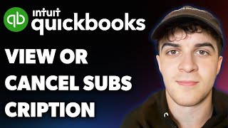 How to View or Cancel Your Quickbooks Online Subscription (Full 2025 Guide)