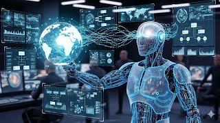 The Rise of Agentic AI: The Next Leap in Technology