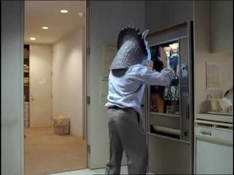 Microsoft Office Commercial | The Vending Machine | (32s) (Old - OG Version) (HQ)