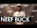 Neef Buck "Forever Do Me 8" Interview (HHS1987 Exclusive)
