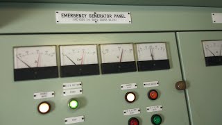 Emergency Generator:Sequencial Testing