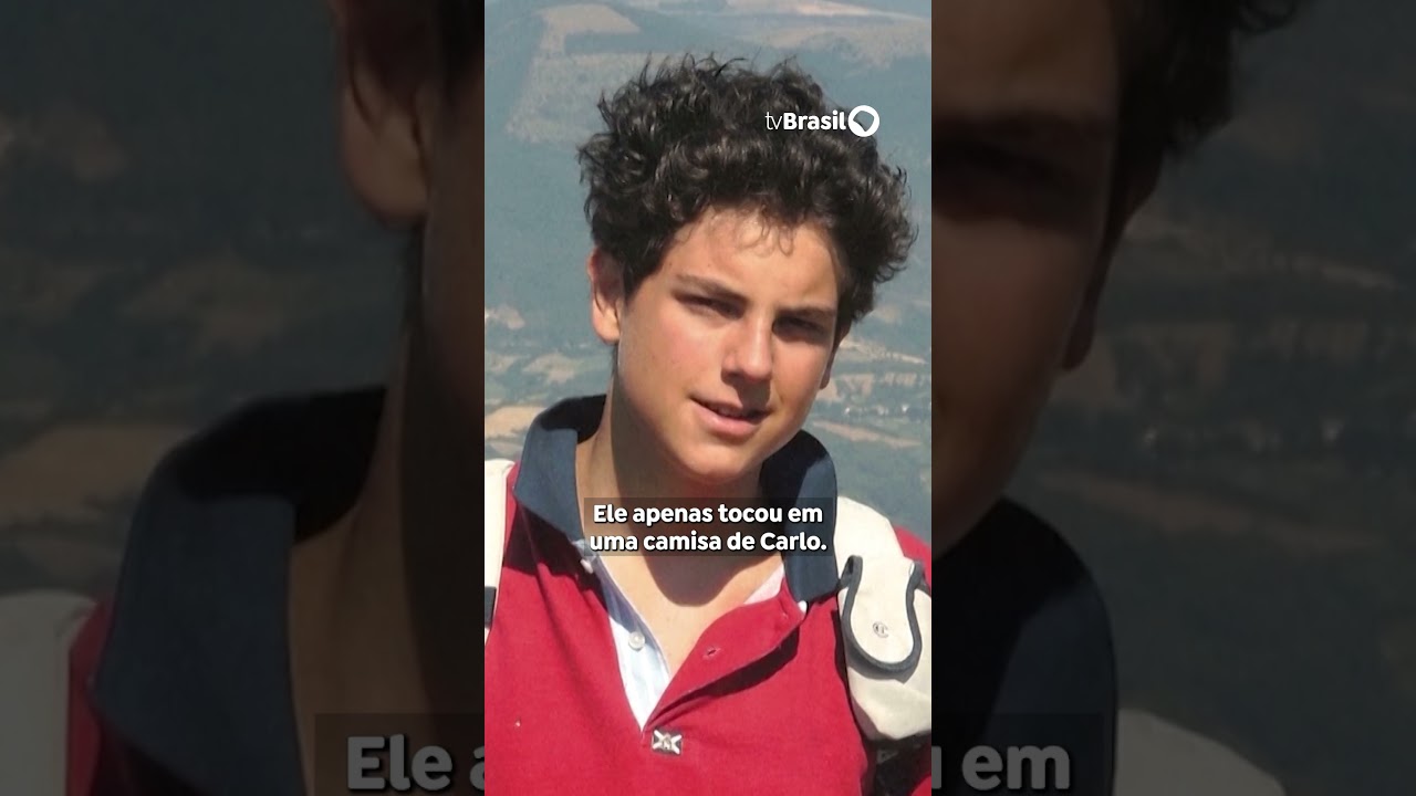Canonização de Carlo Acutis, primeiro santo millennial, ocorre neste domingo (7) pelo Papa Leão XIV