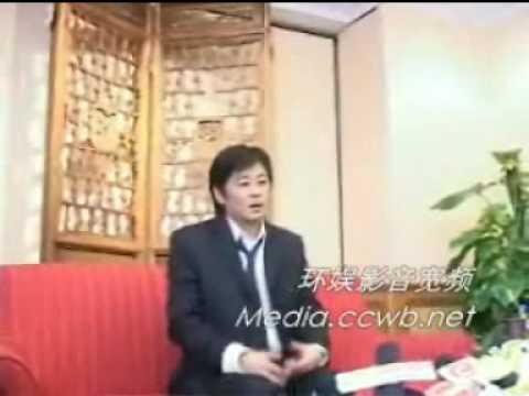 2006 環球 西安發怖會5-王傑
