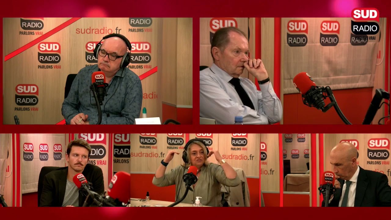 La France doit-elle sortir de l’OTAN ?