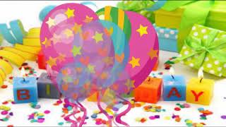 Happy Birthday To You !!! (With LYRICS) - by New Kids On The Block