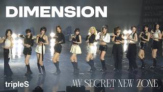 tripleS Come True in Seoul ソヨン アクスタ 公式MD tripleS Come