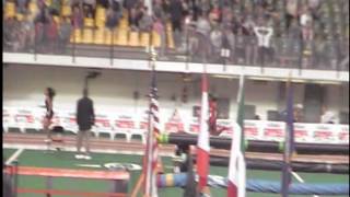 Girls 4x2 Saturday Simplot