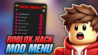 Roblox Mod Menu 2025 Unlimited Robux Wallhack More Download For Android Roblox Mod Menu 2025 Unlimited Robux Wallhack More Download For Android