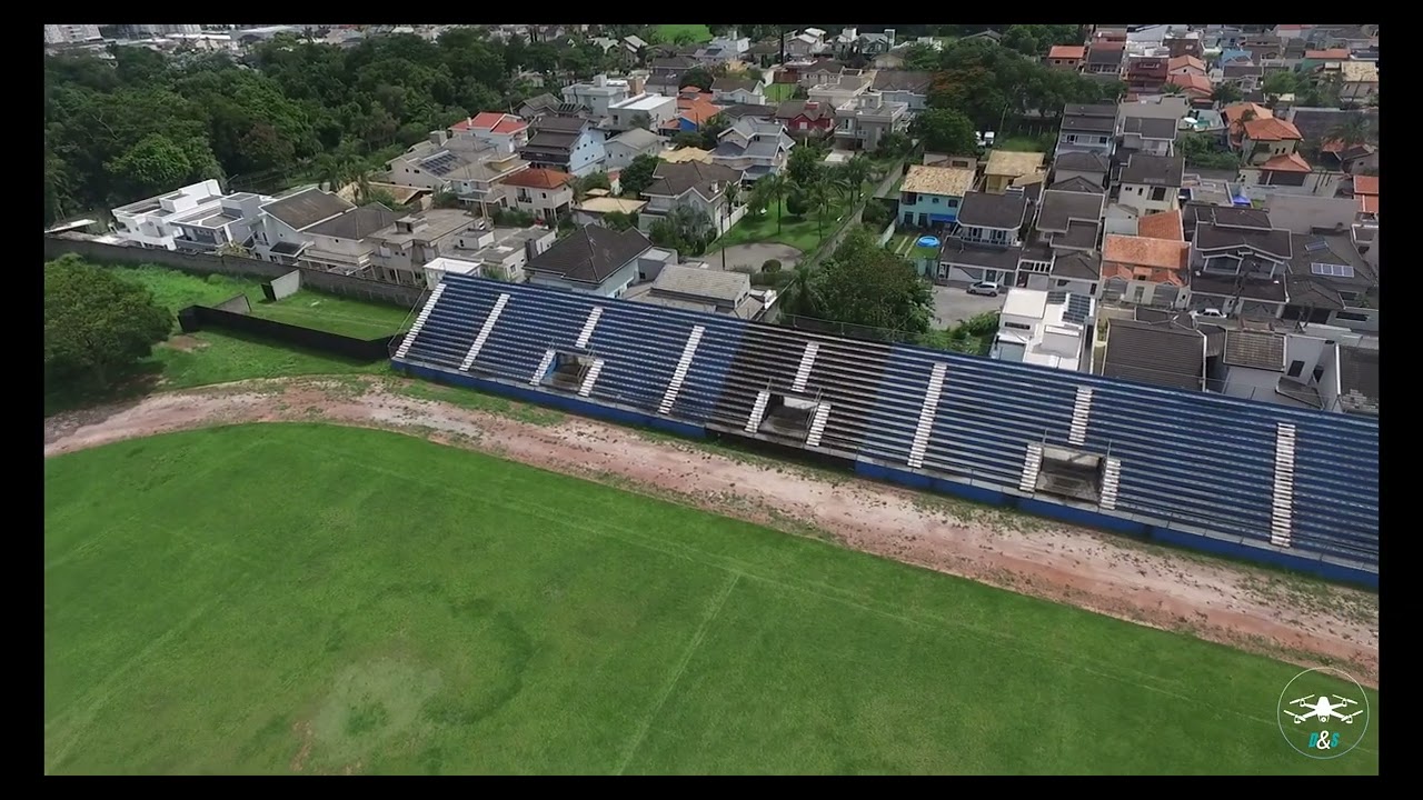 Voo com o Phantom 3 ADV