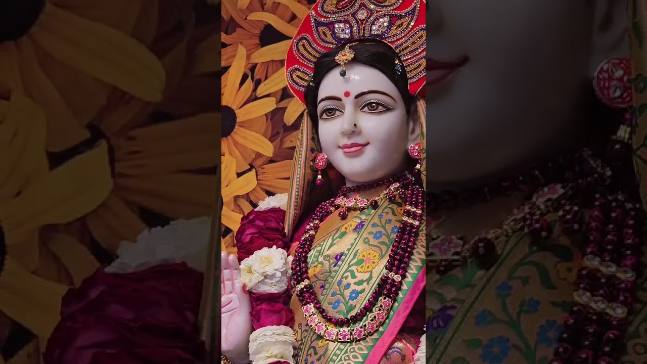 #sarang baps shahibag 