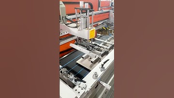 🚀Intelligent Stencil Alignment CCD PCB Screen Printer #screenprinting #screenprintingmachine