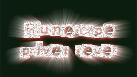 Sinzscape video preview!