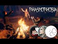 みんなでキャンプ場に遊びに行った結果…【Phasmophobia】