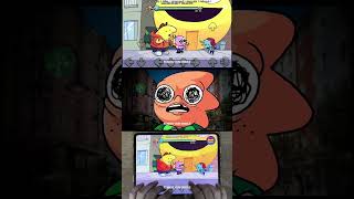 FNF Smiling Friends But Love Mod - Friday Night Funkin' Mobile Game