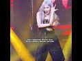 #kpop #lesserafim #blackpink #ytdayibenionecikarnolur #rose #fansé #rosé #blink #imnotcool #viral #
