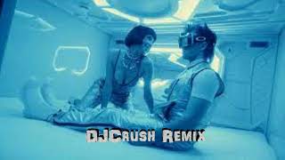 Ski Aggu x Domiziana – Tour de Berlin (DJCrush Remix)