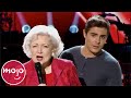 Top 20 Betty White Moments